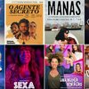 UCI Cinemas reúne oito produções brasileiras finalistas do Prêmio Grande Otelo 2026 - Divulgação/UCI Cinemas