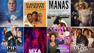 UCI Cinemas reúne oito produções brasileiras finalistas do Prêmio Grande Otelo 2026 - Divulgação/UCI Cinemas