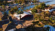 A Flip chega à sua 24ª edição em Paraty - Reprodução/Site da Flip