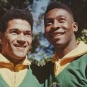 Casa onde Mané Garrincha morou em Pau Grande, no Rio, está à venda