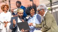 Potencial do público 60+ é minimizado principalmente pelo marketing - Envato