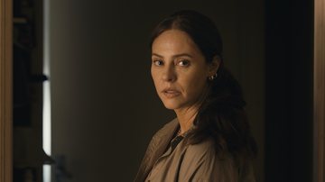Paolla Oliveira é protagonista do filme "Herança de Narcisa" - Divulgação/Olhar Filmes