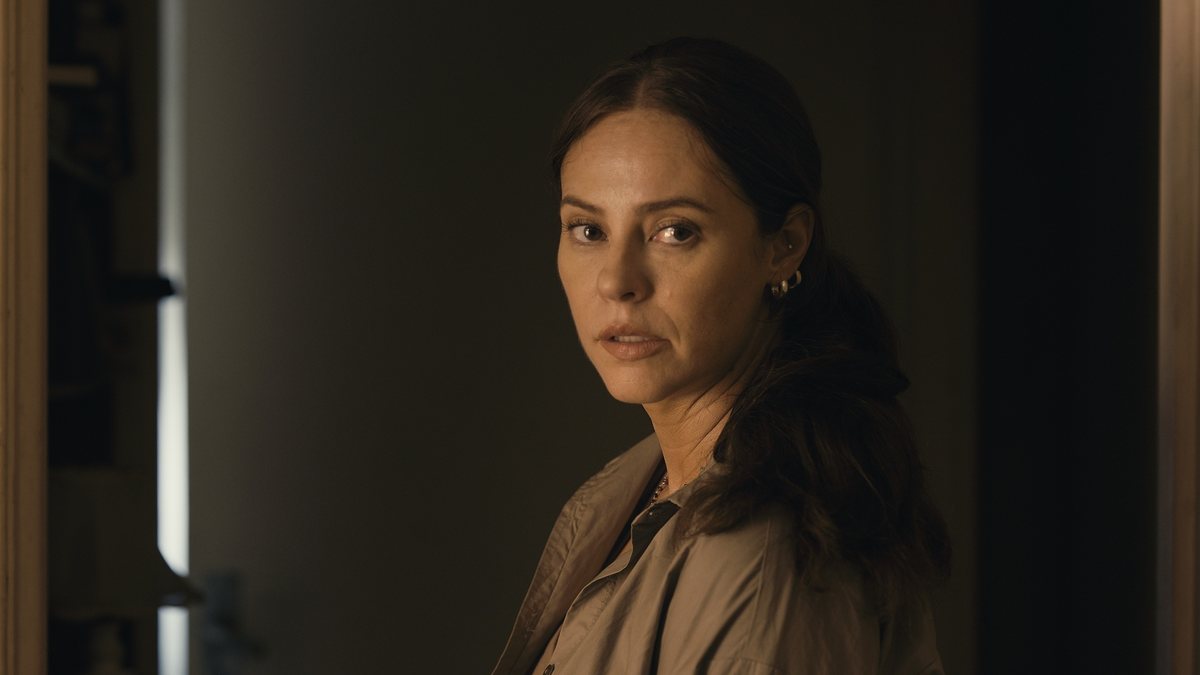 Paolla Oliveira é protagonista do filme "Herança de Narcisa" - Divulgação/Olhar Filmes
