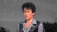 A série estrelada por Kurosaki fez grande sucesso no Brasil no fim dos anos 80 - Reprodução/Instagram @jaspionhikarukurosaki