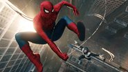 Primeiro lançamento da Marvel em 2026 será "Homem-Aranha: Um Novo Dia" - Reprodução/IMDb