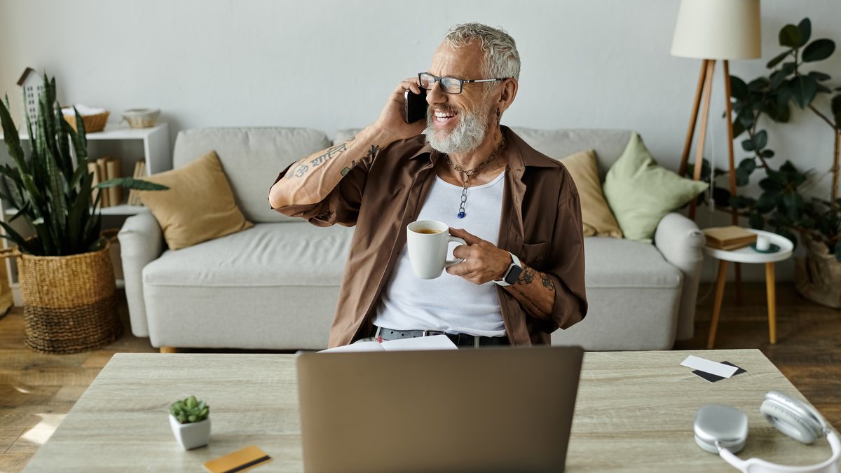 Aprendizado, adaptação e renovação são chave para carreiras saudáveis - Envato