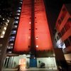 Não houve acidentes envolvendo funcionários ou pacientes, diz hospital - Reprodução/Instagram @hospital_saopaulo