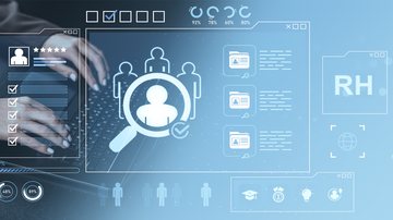 IA no RH avança, mas esbarra em custo, privacidade e capacitação - Adobe Stock