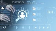 IA no RH avança, mas esbarra em custo, privacidade e capacitação - Adobe Stock