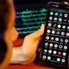 Brasil tem 167,4 milhões de pessoas de 10 anos ou mais com telefone celular - Bruno Peres/Agência Brasil