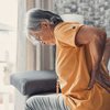 A cada 6 anos de vida do brasileiro, cerca de 1 ano é vivido com algum grau de perda de qualidade de saúde - Adobe Stock