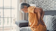 A cada 6 anos de vida do brasileiro, cerca de 1 ano é vivido com algum grau de perda de qualidade de saúde - Adobe Stock