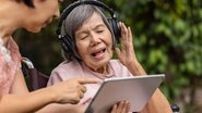 Ouvir músicas com forte conexão emocional ativa estruturas profundas do cérebro que gerenciam nossas emoções, motivações e tomada de decisões - Adobe Stock