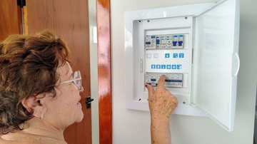 Mudanças de hábito ajudam a reduzir o valor da conta de luz durante o inverno - Pexels