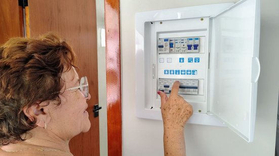 Mudanças de hábito ajudam a reduzir o valor da conta de luz durante o inverno - Pexels