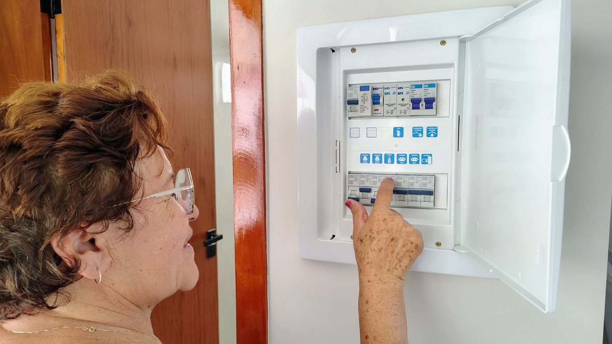 Mudanças de hábito ajudam a reduzir o valor da conta de luz durante o inverno - Pexels