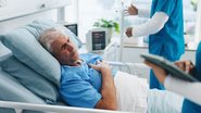 Em 2024, o maior porcentual de casos detectados de hepatite B ocorreu em pessoas com 60 anos ou mais - Adobe Stock