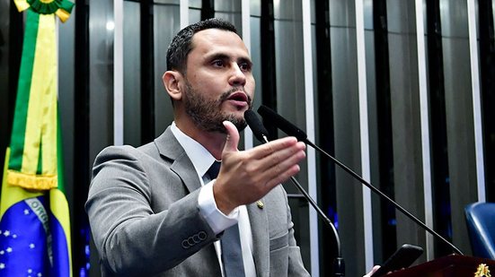 Novo encontro sobre candidatura de Cleitinho ao governo de Minas Gerais acontece neste sábado - Foto: Waldemir Barreto/Agência Senado
