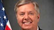 Morre o senador dos Estados Unidos Lindsey Graham - Foto/Divulgação: lgraham.senate.gov