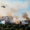 Mais de 1,2 mil bombeiros tentam apagar incêndio no centro de Portugal - Adobe Stock