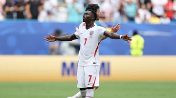 Inglaterra vence a França por 6 x 4 e fica com a 3ª colocação na Copa