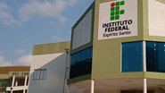 Candidatos deverão fazer apenas uma prova de redação, que servirá como critério de seleção para as vagas no ensino superior - Reprodução/Ifes