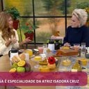 Receita típica do Nordeste, a Cartola é reconhecida como Patrimônio Cultural Imaterial em Pernambuco - Foto: Reprodução/Globoplay