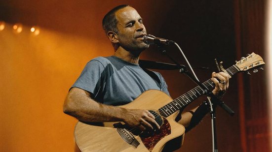 Jack Johnson volta ao Brasil com nova turnê, acompanhado de convidados especiais - Reprodução/Instagram @jackjohnson