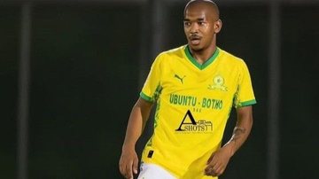 Atleta tinha apenas 25 anos e havia acabado de retornar de uma participação histórica no Mundial que ajudou o time a avançar para a fase de mata-mata - Reprodução/Instagram @jaydenadams_23