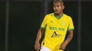 Atleta tinha apenas 25 anos e havia acabado de retornar de uma participação histórica no Mundial que ajudou o time a avançar para a fase de mata-mata - Reprodução/Instagram @jaydenadams_23