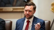 Americanos não permitiriam novos ataques a embarcações, disse JD Vance - Reprodução/Instagram @whitehouse