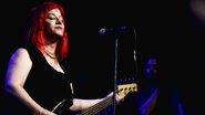 Musicista esteve no Brasil em maio de 2025 para uma série de apresentações do L7 - Ale Frata/Estadão Conteúdo