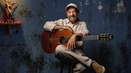 O cantor, compositor e violonista João Bosco lançará em 31 de julho o EP 'Amigos Novos e Antigos - Parte 1' - Leo Aversa/Divulgação