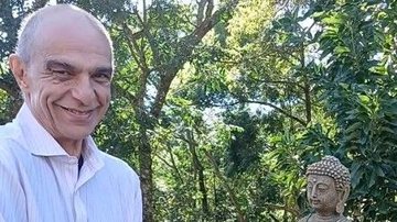 Signorelli tinha 69 anos e sofreu uma parada cardiorrespiratória - Reprodução/Instagram @joaosignorellioficial