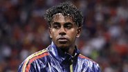 Atacante da Espanha, Lamine Yamal se prepara para enfrentar a França na semifinal da Copa - Instagram / Lamine Yamal