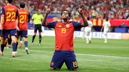 Lamine Yamal está na sua primeira Copa do Mundo - Reprodução / FIFA