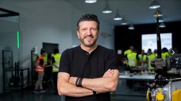 Influenciador revelou o diagnóstico de DCJ em meados de julho - Reprodução/Aviões e Músicas
