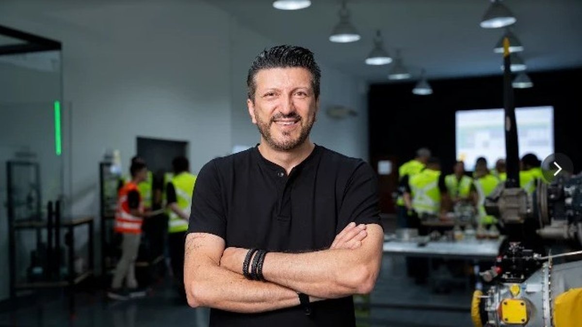 Influenciador revelou o diagnóstico de DCJ em meados de julho - Reprodução/Aviões e Músicas