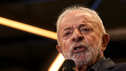 Lula disse que enfrentará forte oposição no Congresso para acabar com as bets - Marcelo Camargo/Agência Brasil