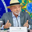 Lula diz que eleição de outubro será a última de sua vida: \u0027Quero pescar\u0027