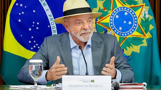 Mulheres policiais dizem que reforma da Previdência causou distorções na aposentadoria da categoria - Ricardo Stuckert/PR