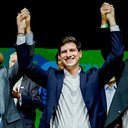 PSB oficializa apoio a Lula e confirma Alckmin como vice na chapa à reeleição