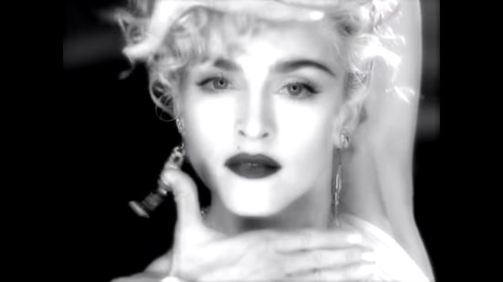 Relembre 10 músicas de Madonna que revolucionaram o pop mundial