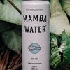 O próprio fabricante detectou a presença da bactéria no produto - Reprodução/Instagram @mambawater