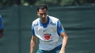 Martinelli ganha corrida pela vaga de Paquetá para o jogo do Brasil contra a Noruega - CBF