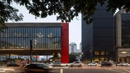 MASP já recebeu shows históricos, entre eles uma apresentação de Daniela Mercury, em 1992 - Leonardo Finotti / Divulgação / Masp