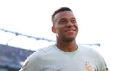 Mbappé, artilheiro da França, volta a jogar neste sábado, contra a Inglaterra, pelo terceiro lugar - Reprodução/FIFA