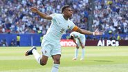 Mbappé foi o autor de um dos gols da vitória; França agora encara Espanha ou Bélgica - Fifa