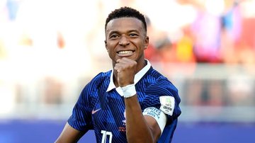 Quem é Mbappé? Francês compete para ser maior artilheiro de todas as Copas