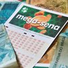 Aposta de Divinópolis (MG) levou R$ 43 milhões no último sorteio da Mega-Sena - Adobe Stock